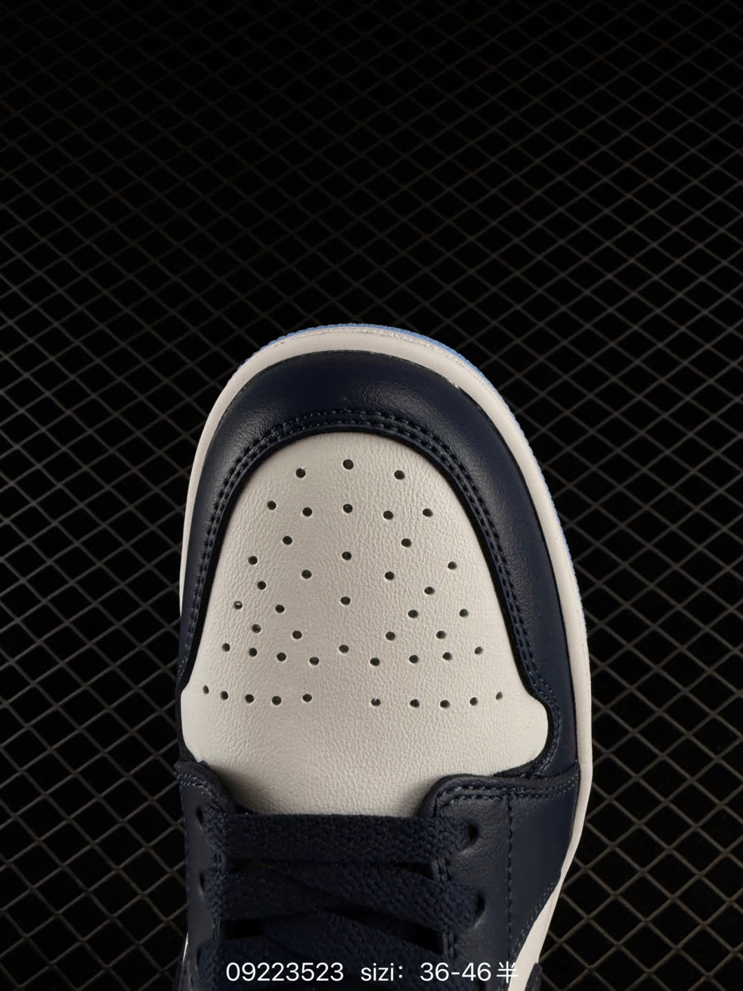 Air Jordan 1 Low AJ1-553558